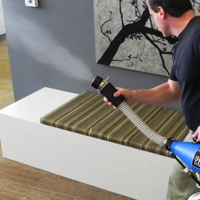 Professional Odor Removal in Rocky Mount, NC